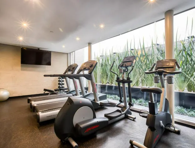 AR 218 Hotel by ULIV hotel detail image 3