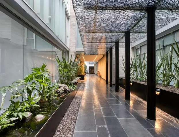 AR 218 Hotel by ULIV hotel detail image 4