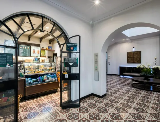 AR 218 Hotel by ULIV hotel detail image 1