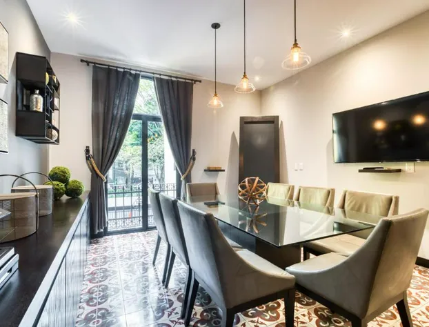 AR 218 Hotel by ULIV hotel detail image 2