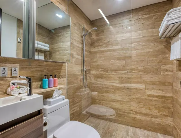 AR 218 Hotel by ULIV hotel detail image 3