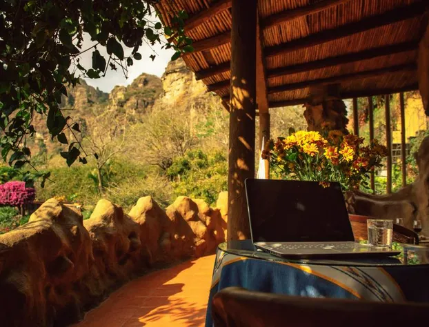 Hotel Valle Místico hotel detail image 1