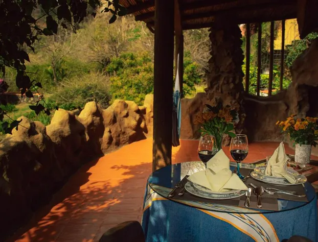 Hotel Valle Místico hotel detail image 3