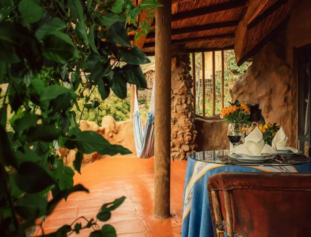 Hotel Valle Místico hotel detail image 4