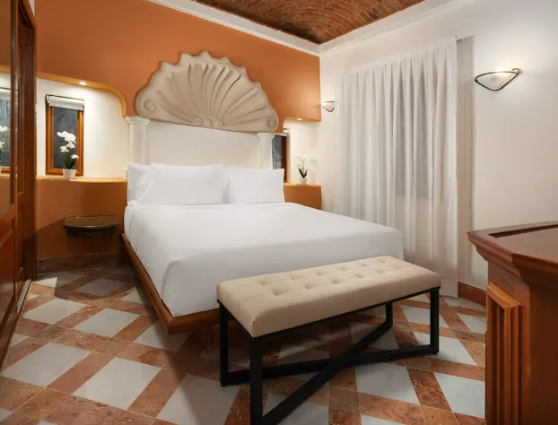 Eurostars Hacienda Vista Real Hotel hotel detail image 4