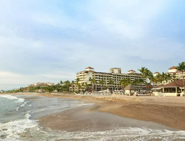 Marriott Puerto Vallarta Resort & Spa hotel detail image 1