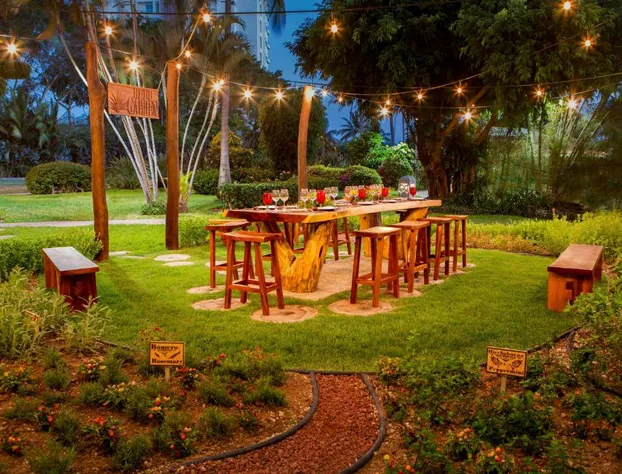 Marriott Puerto Vallarta Resort & Spa hotel detail image 3