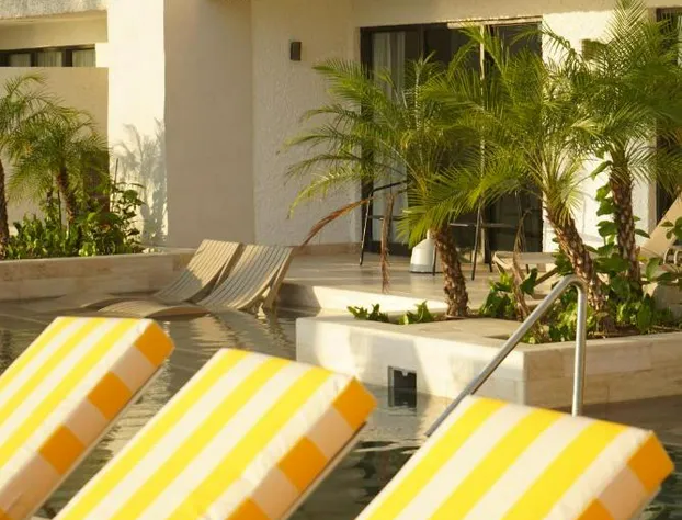 Marriott Puerto Vallarta Resort & Spa hotel detail image 4