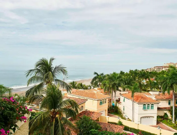 Marriott Puerto Vallarta Resort & Spa hotel detail image 3