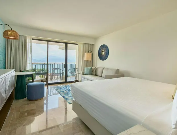 Marriott Puerto Vallarta Resort & Spa hotel detail image 4