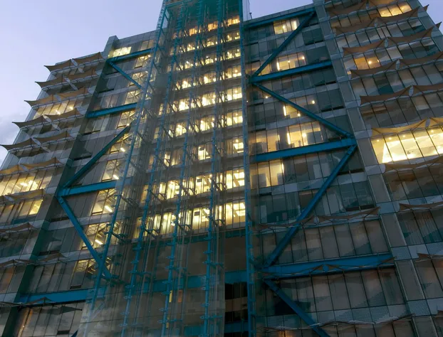 Fiesta Inn Insurgentes Viaducto hotel detail image 1