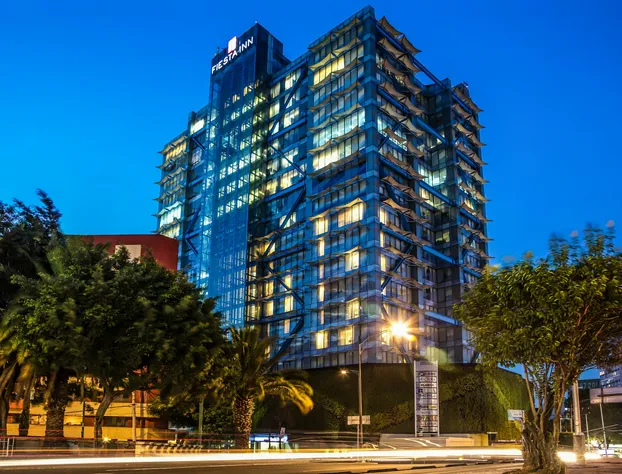 Fiesta Inn Insurgentes Viaducto hotel detail image 2