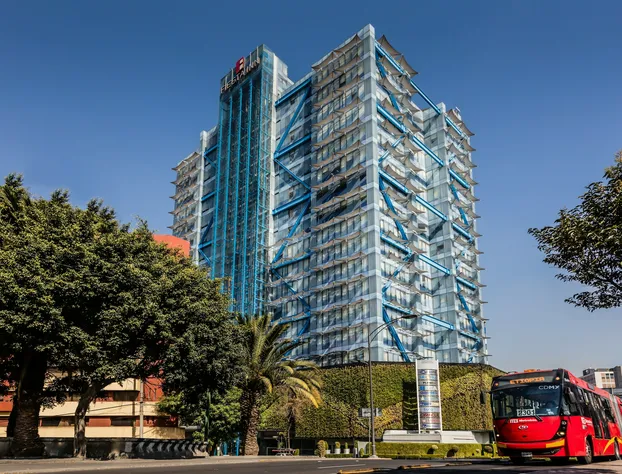 Fiesta Inn Insurgentes Viaducto hotel detail image 3