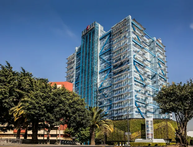 Fiesta Inn Insurgentes Viaducto hotel detail image 4