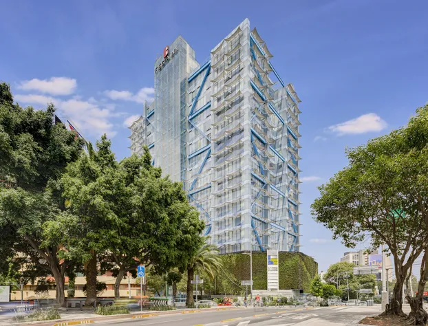 Fiesta Inn Insurgentes Viaducto hotel detail image 4