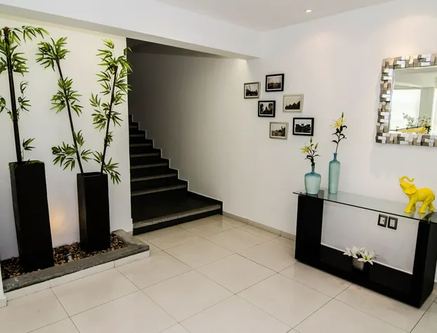 Maison Bamboo Hotel Boutique hotel detail image 2