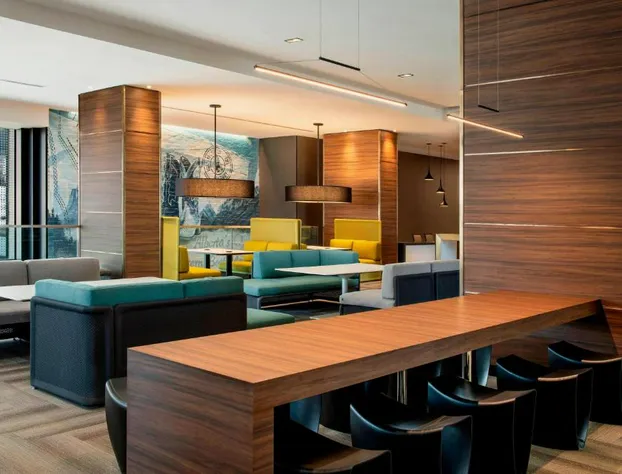 Residence Inn by Marriott Calgary Downtown/Beltline District hotel detail image 1