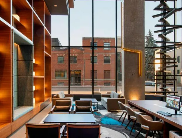 Residence Inn by Marriott Calgary Downtown/Beltline District hotel detail image 4