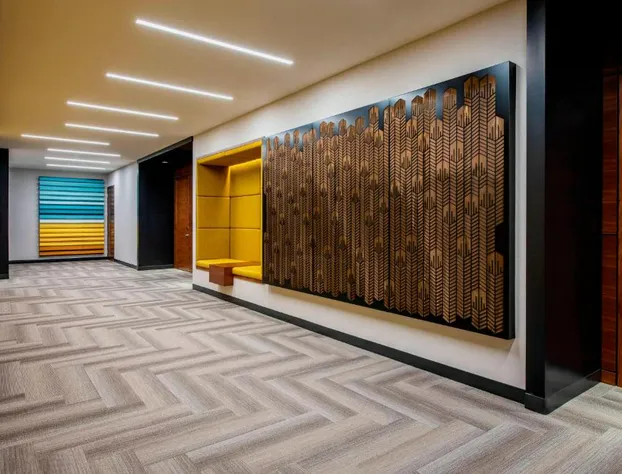 Residence Inn by Marriott Calgary Downtown/Beltline District hotel detail image 2