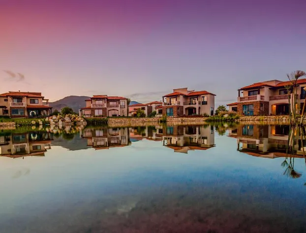 El Cielo Resort hotel detail image 1