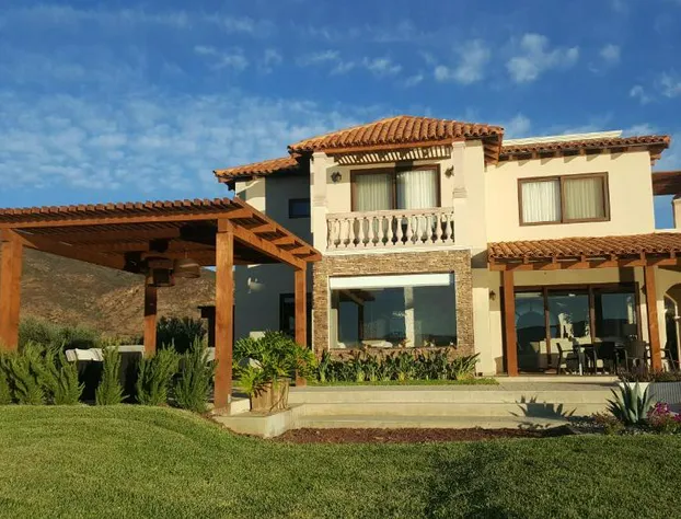 El Cielo Resort hotel detail image 2