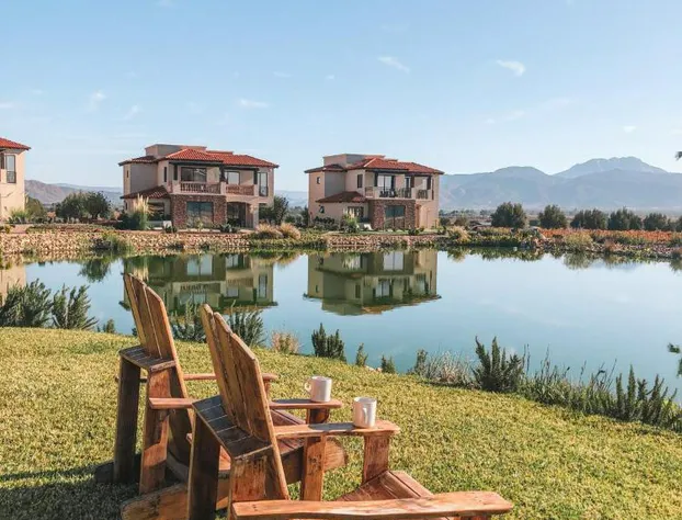 El Cielo Resort hotel detail image 4