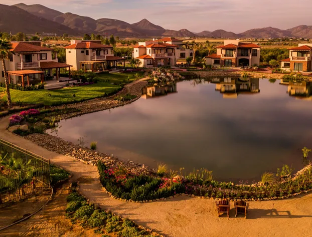 El Cielo Resort hotel detail image 4