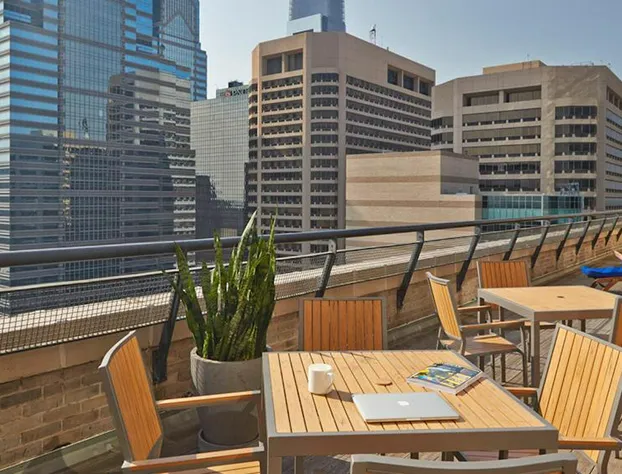 ROOST Midtown hotel detail image 1