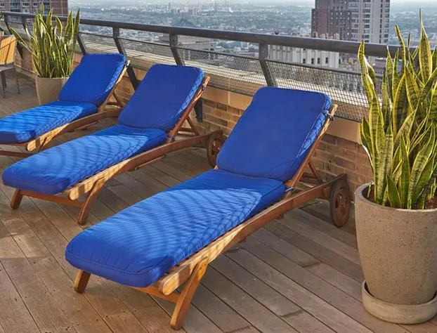 ROOST Midtown hotel detail image 2