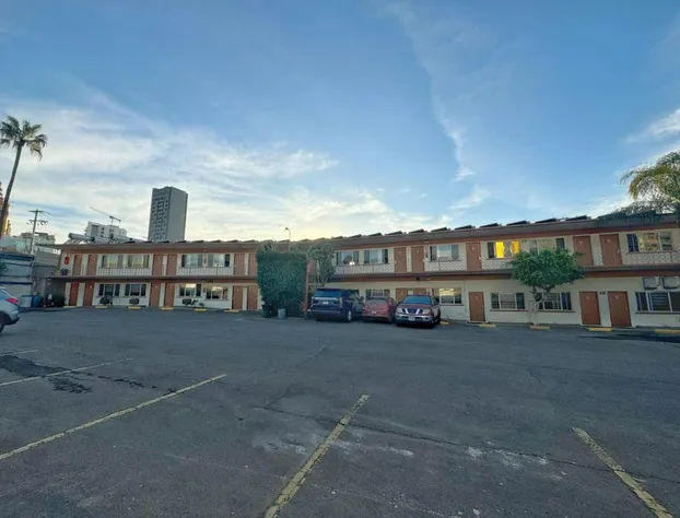 Hotel Reno hotel detail image 2