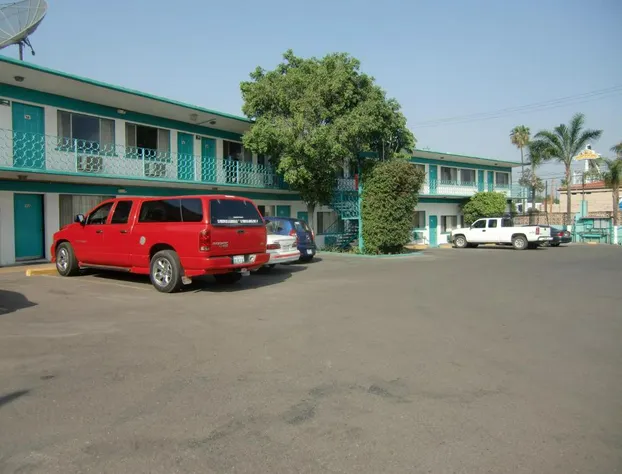 Hotel Reno hotel detail image 3