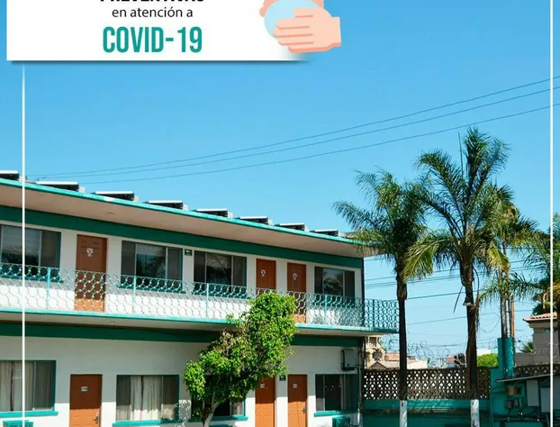 Hotel Reno hotel detail image 4