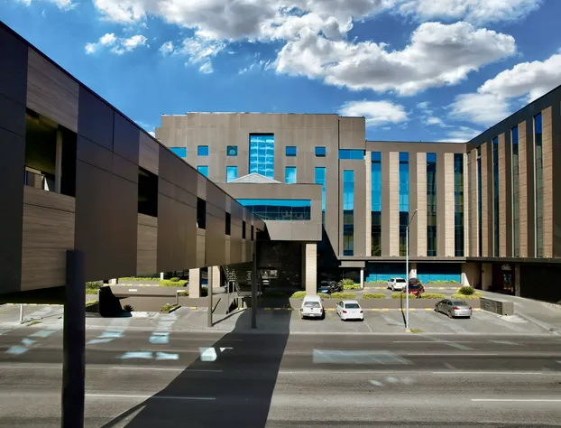 Antaris Cintermex hotel detail image 2