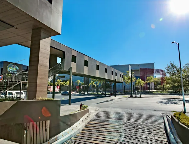 Antaris Cintermex hotel detail image 4