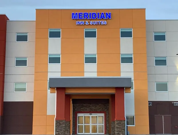 Meridian Inn & Suites Regina Airport hotel detail image 1