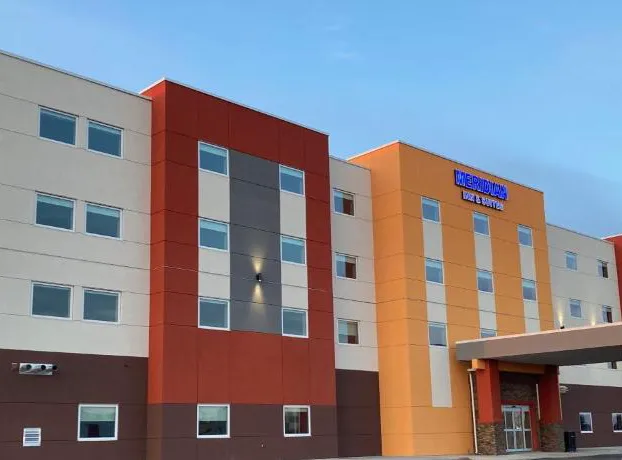 Meridian Inn & Suites Regina Airport hotel detail image 2