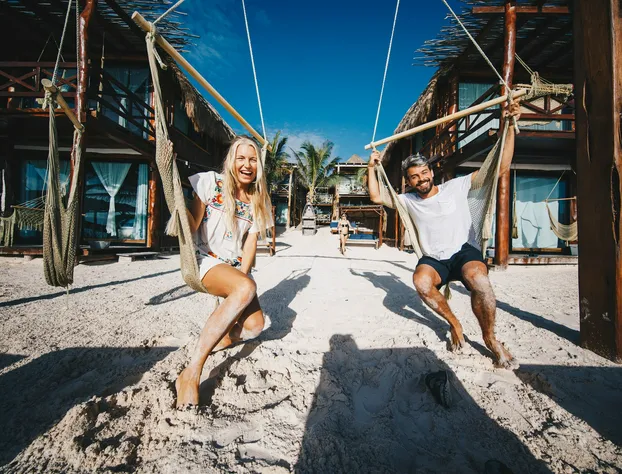 Hotelito Azul hotel detail image 3