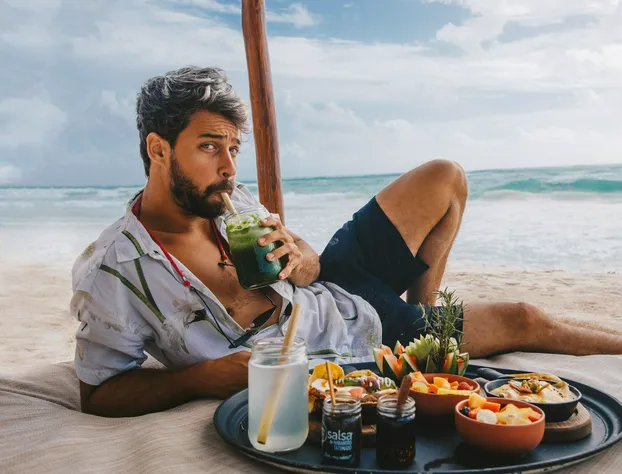 Hotelito Azul hotel detail image 4