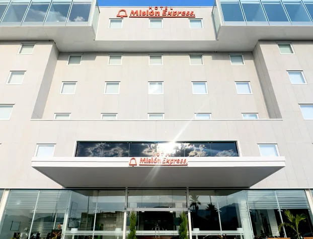 Hotel Misión Express San Juan Del Río hotel detail image 1