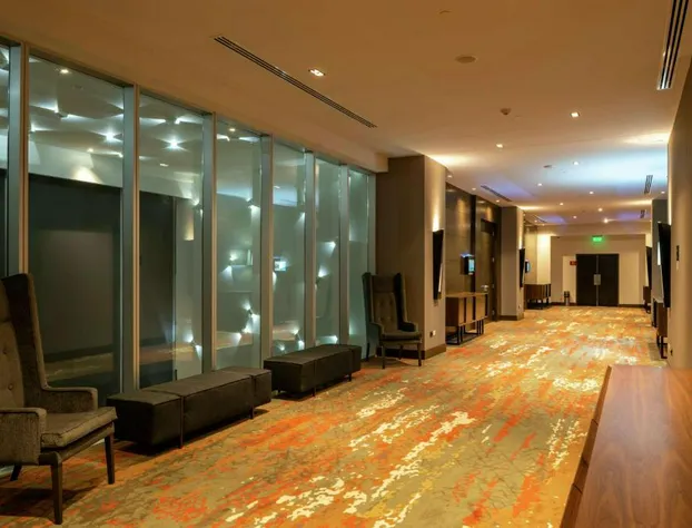 Hilton Garden Inn Chihuahua hotel detail image 3