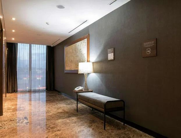 Hilton Garden Inn Chihuahua hotel detail image 4