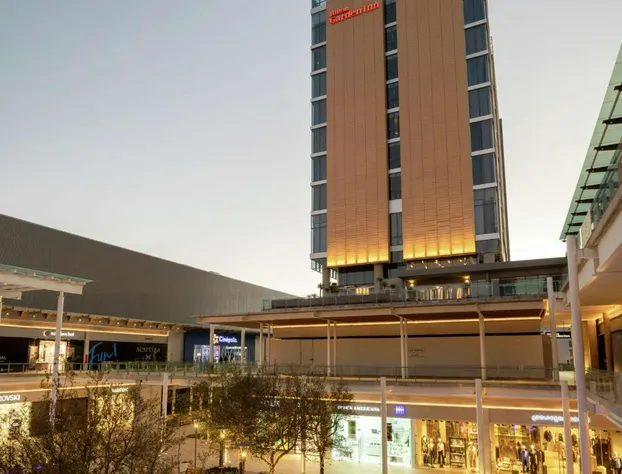 Hilton Garden Inn Chihuahua hotel detail image 2