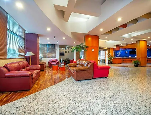 Mandarin Carton hotel detail image 2