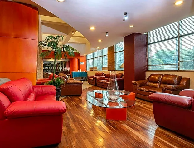 Mandarin Carton hotel detail image 4