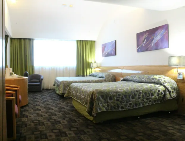 Mandarin Carton hotel detail image 4