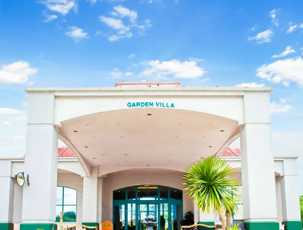 Garden Villa Hotel hotel detail image 1