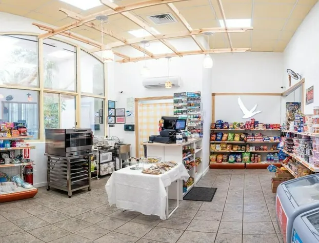 Garden Villa Hotel hotel detail image 2