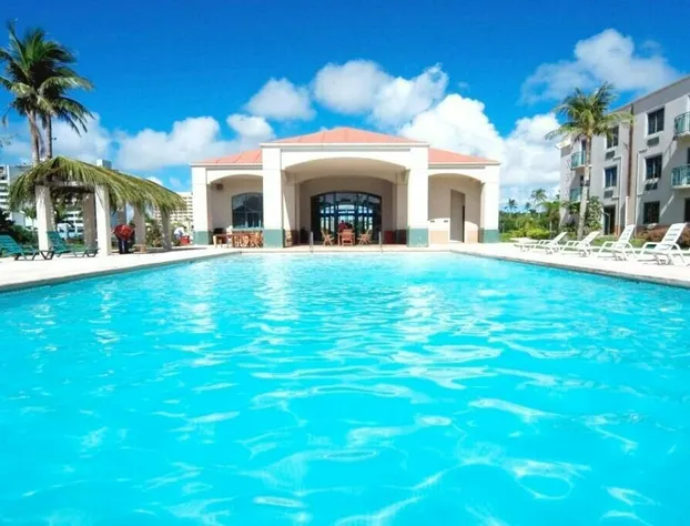 Garden Villa Hotel hotel detail image 3