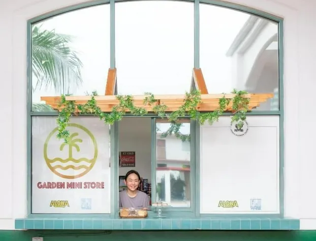 Garden Villa Hotel hotel detail image 4