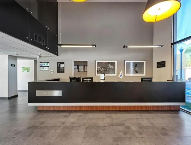 City Express by Marriott Matamoros hotel detail image 2